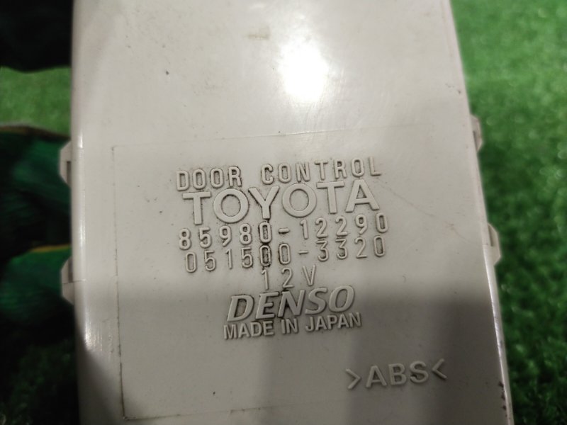 Блок управления дверьми, 300 рублей, Красноярск