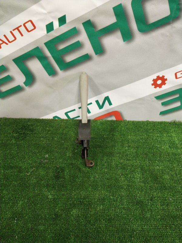 Рычаг стояночного тормоза, 300 рублей, Красноярск