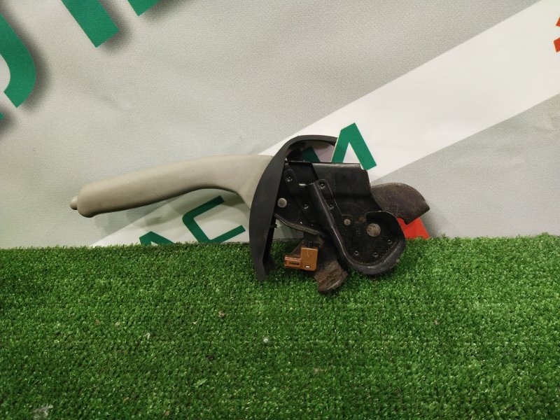 Рычаг стояночного тормоза, 300 рублей, Красноярск