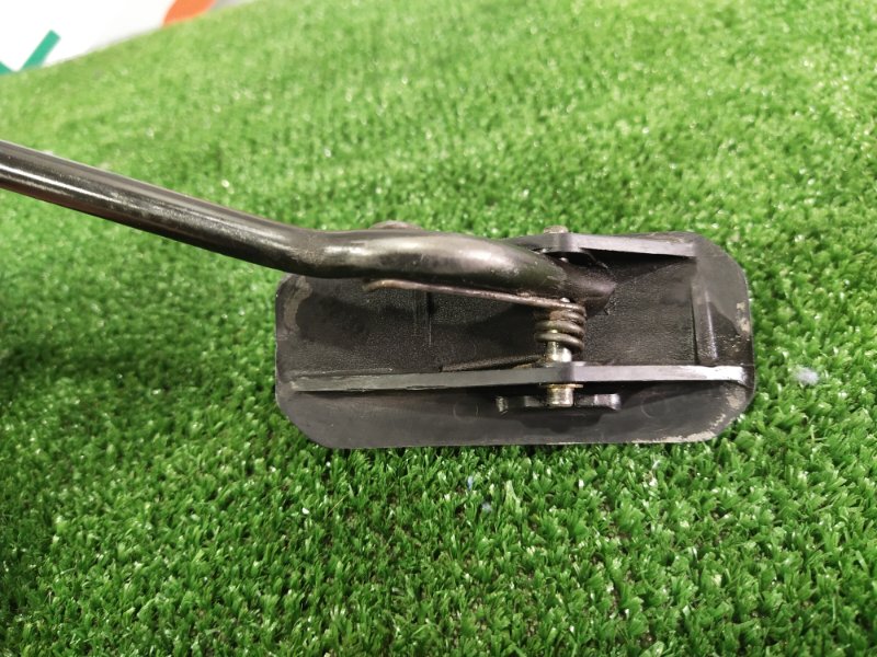 Педаль газа, 300 рублей, Красноярск