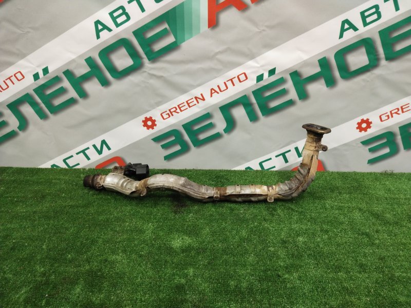 Труба приемная глушителя, 1400 рублей, Красноярск