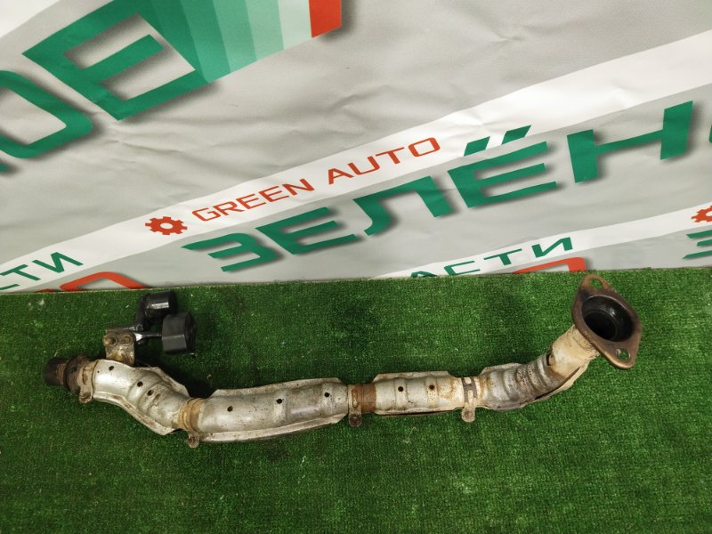 Труба приемная глушителя, 1400 рублей, Красноярск