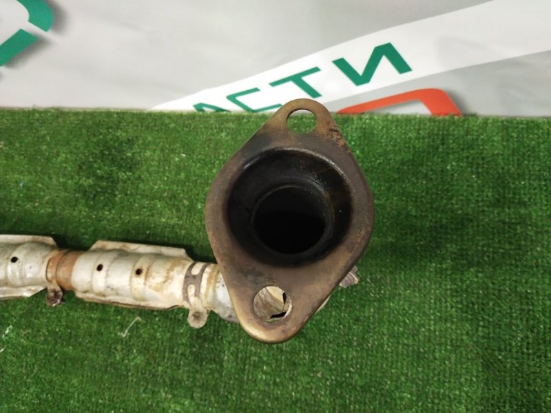 Труба приемная глушителя, 1400 рублей, Красноярск