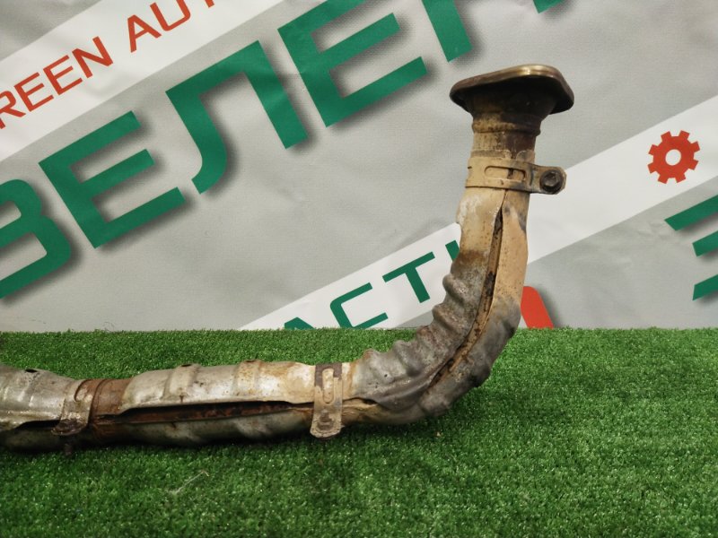 Труба приемная глушителя, 1400 рублей, Красноярск