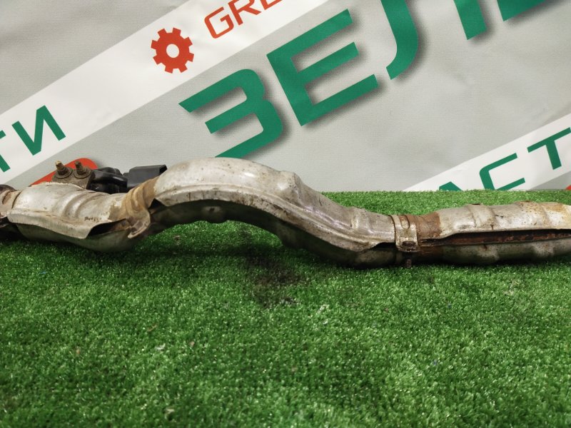 Труба приемная глушителя, 1400 рублей, Красноярск