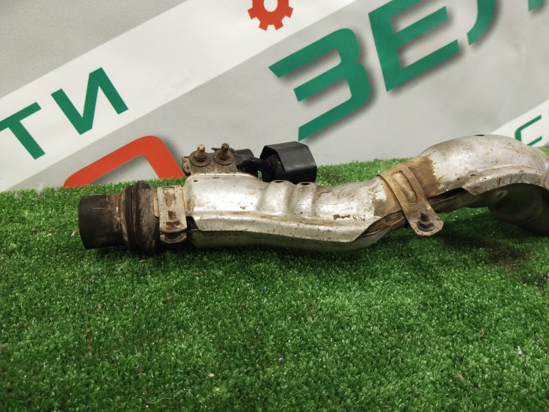 Труба приемная глушителя, 1400 рублей, Красноярск