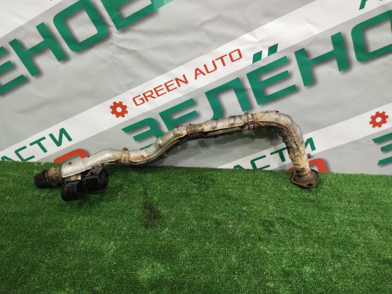 Труба приемная глушителя, 1400 рублей, Красноярск