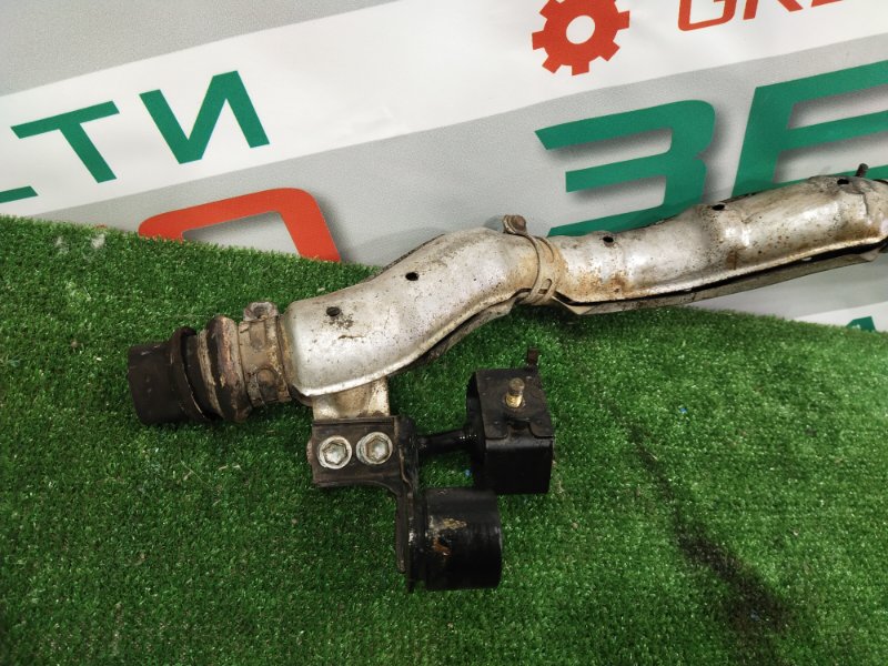 Труба приемная глушителя, 1400 рублей, Красноярск