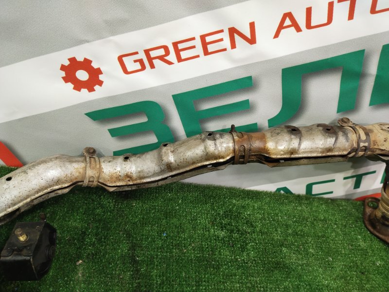 Труба приемная глушителя, 1400 рублей, Красноярск