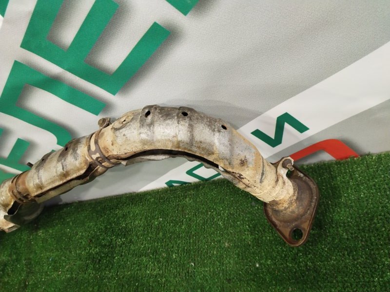 Труба приемная глушителя, 1400 рублей, Красноярск