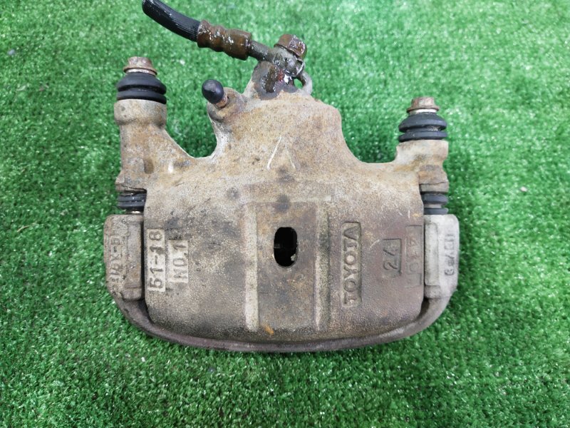 Суппорт тормозной, 2500 рублей, Красноярск