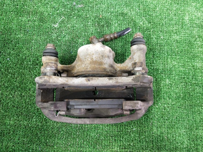 Суппорт тормозной, 2500 рублей, Красноярск