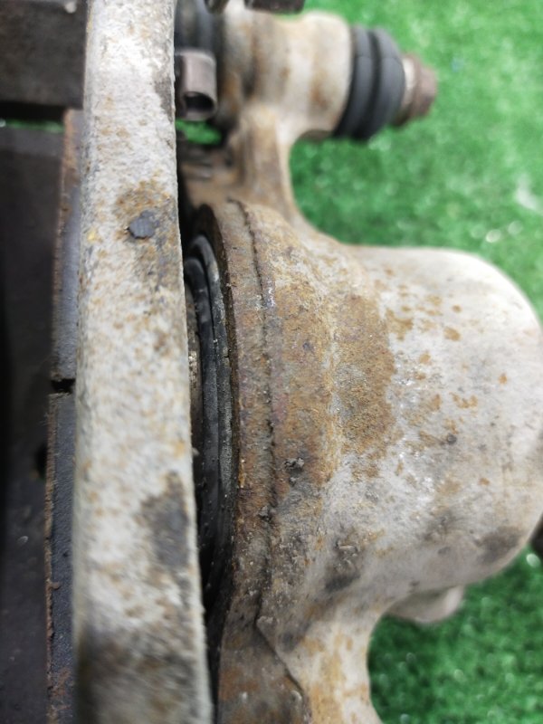 Суппорт тормозной, 2500 рублей, Красноярск