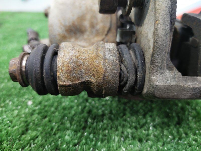 Суппорт тормозной, 2500 рублей, Красноярск