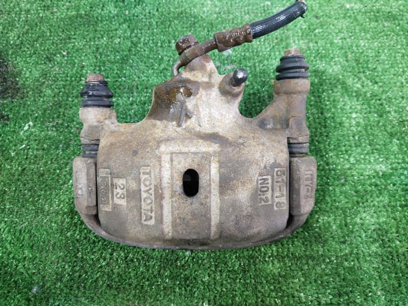 Суппорт тормозной, 2500 рублей, Красноярск