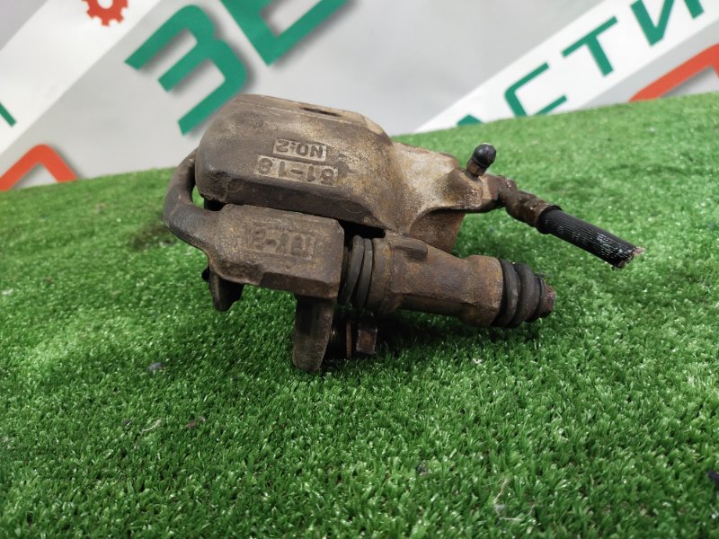 Суппорт тормозной, 2500 рублей, Красноярск