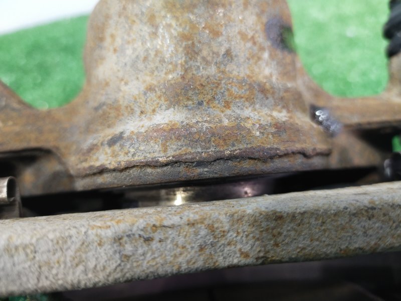 Суппорт тормозной, 2500 рублей, Красноярск