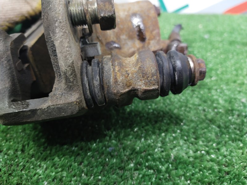 Суппорт тормозной, 2500 рублей, Красноярск