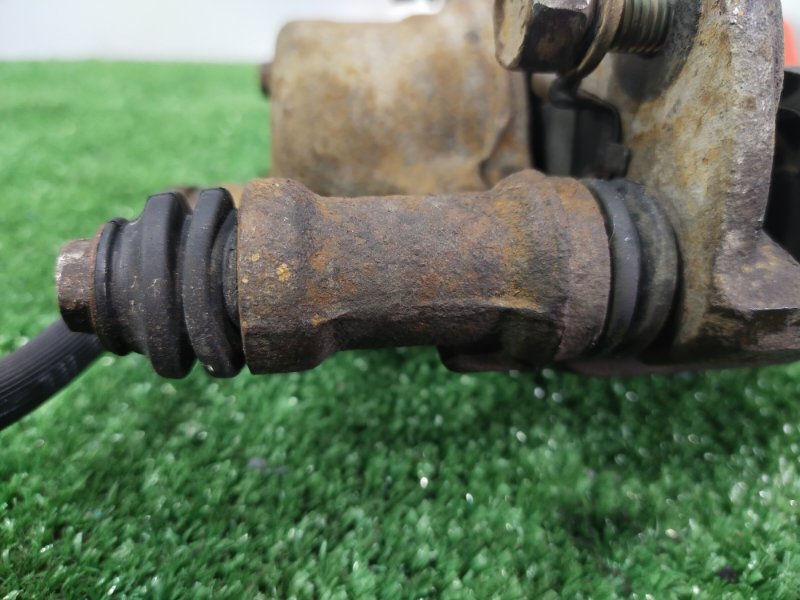 Суппорт тормозной, 2500 рублей, Красноярск