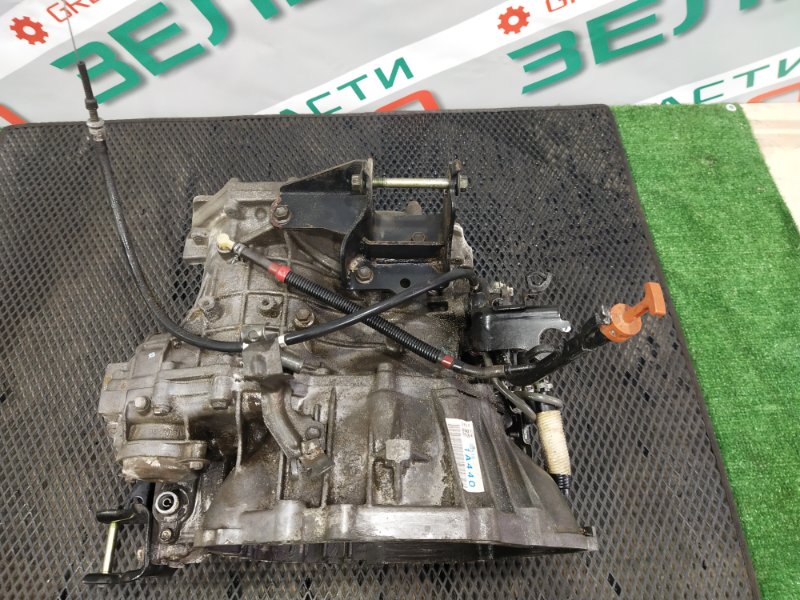 АКПП, 50000 рублей, Красноярск