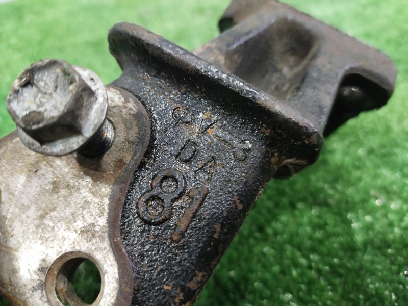 Кронштейн двигателя, 800 рублей, Красноярск