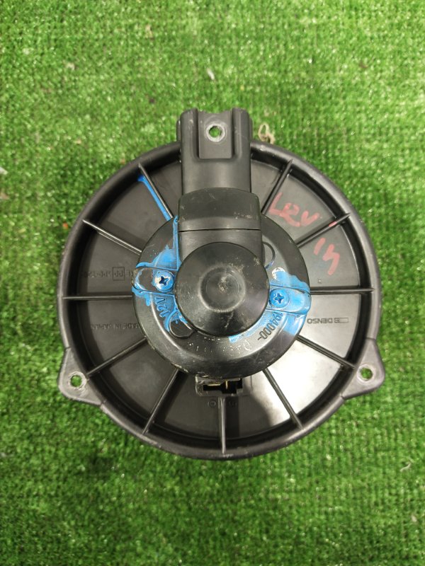 Мотор печки, 2000 рублей, Красноярск