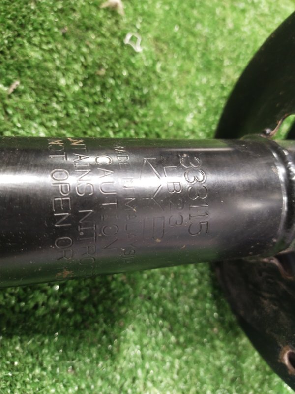 Стойка подвески, 2200 рублей, Красноярск