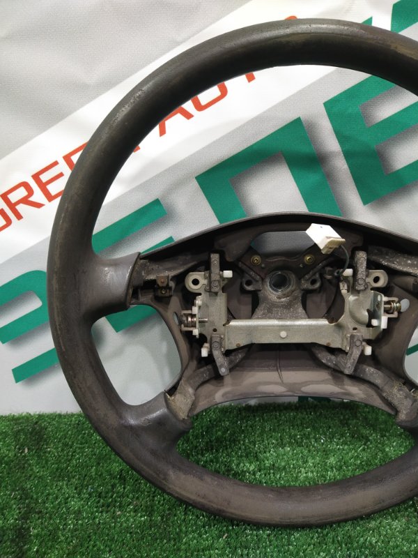 Руль, 500 рублей, Красноярск