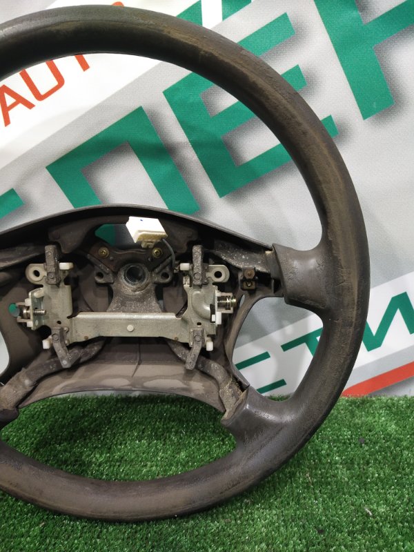 Руль, 500 рублей, Красноярск