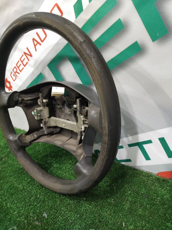 Руль, 500 рублей, Красноярск