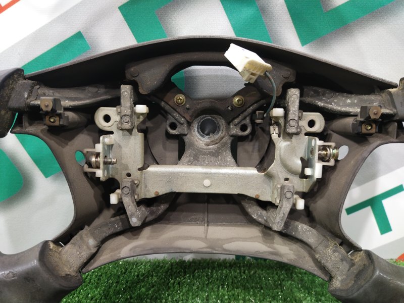 Руль, 500 рублей, Красноярск