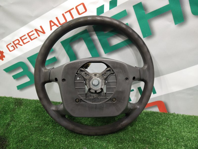 Руль, 500 рублей, Красноярск