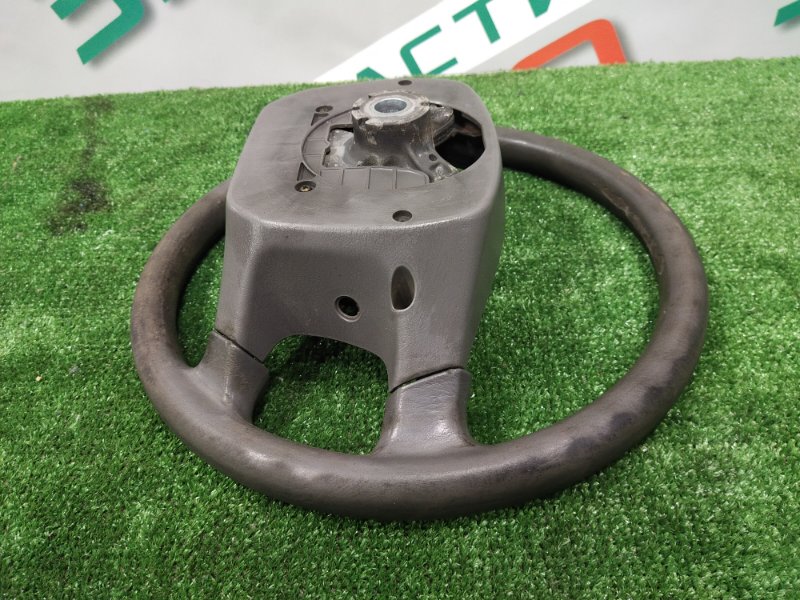 Руль, 500 рублей, Красноярск