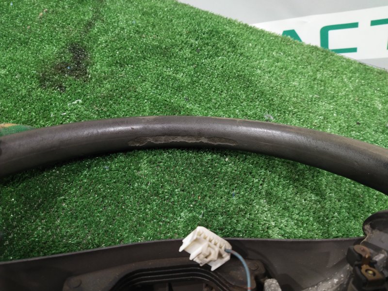 Руль, 500 рублей, Красноярск