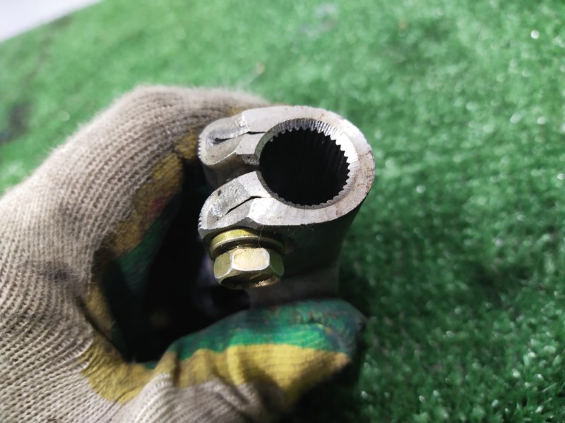 Кардан рулевой, 300 рублей, Красноярск