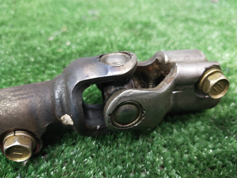 Кардан рулевой, 300 рублей, Красноярск