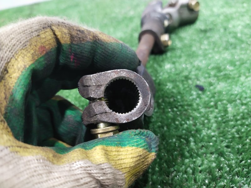 Кардан рулевой, 300 рублей, Красноярск