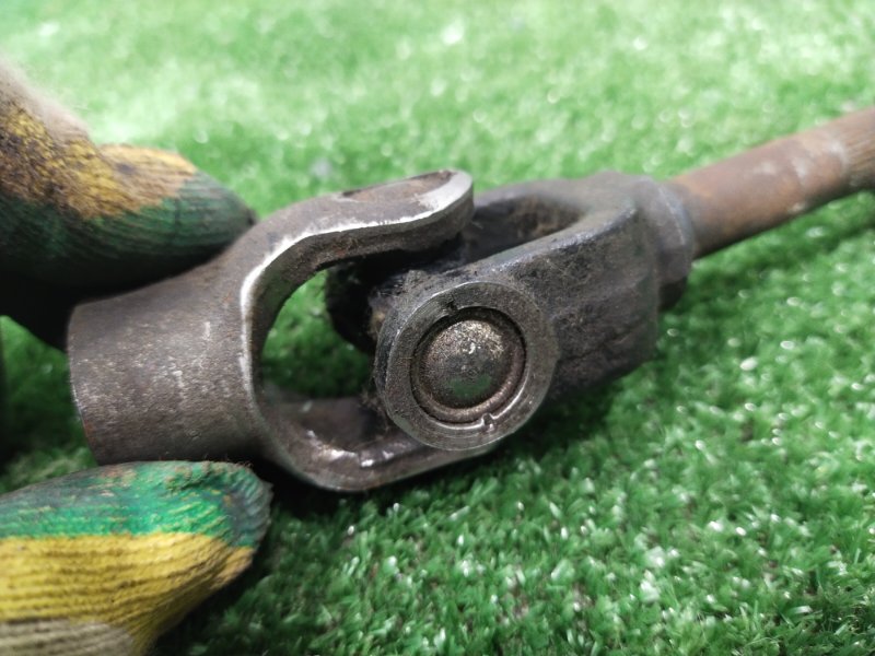 Кардан рулевой, 300 рублей, Красноярск