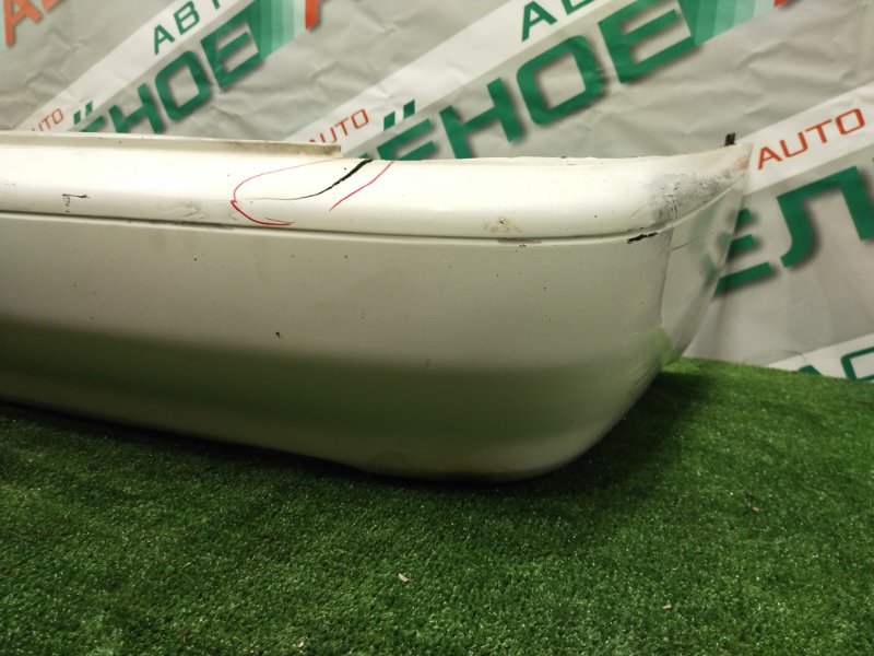 Бампер, 3000 рублей, Красноярск