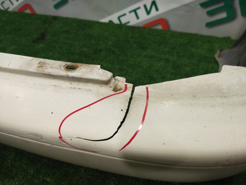 Бампер, 3000 рублей, Красноярск