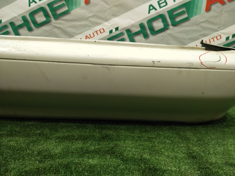 Бампер, 3000 рублей, Красноярск