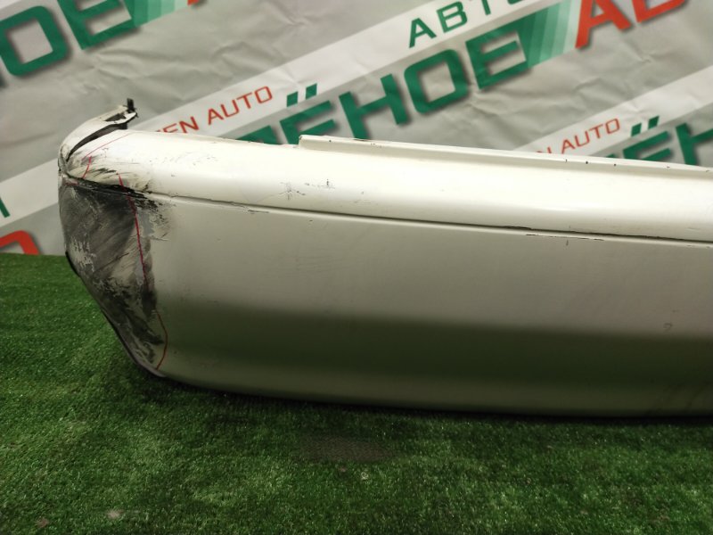 Бампер, 3000 рублей, Красноярск