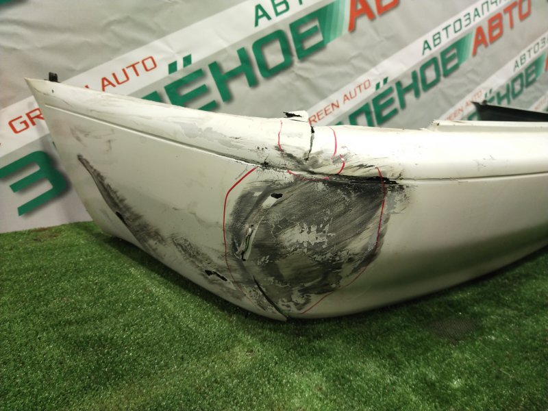 Бампер, 3000 рублей, Красноярск