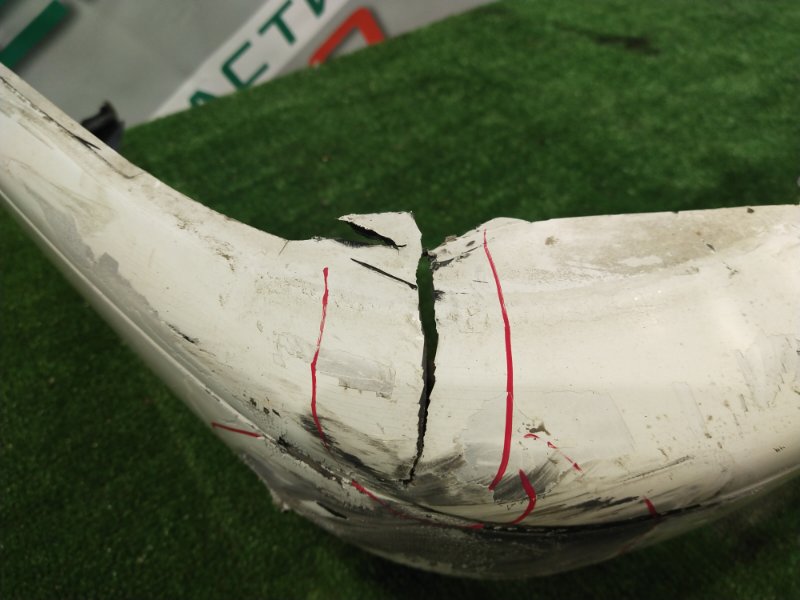 Бампер, 3000 рублей, Красноярск