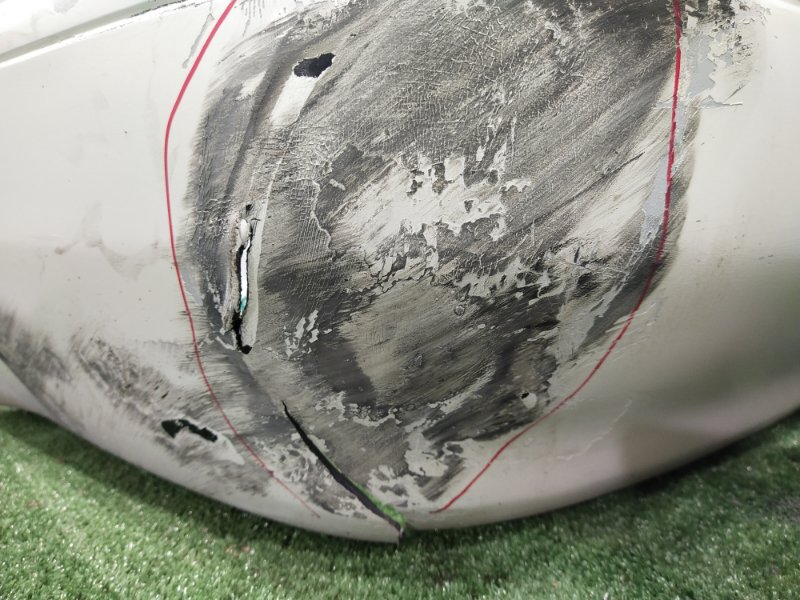 Бампер, 3000 рублей, Красноярск