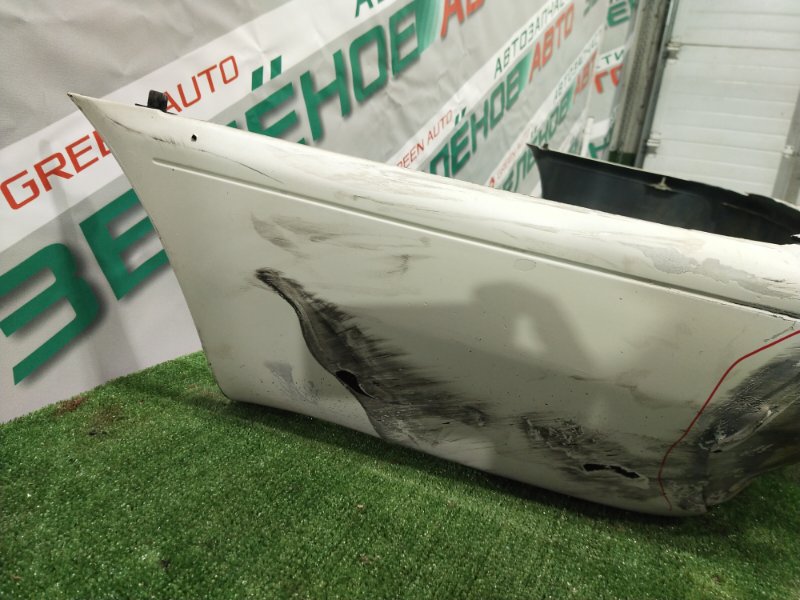 Бампер, 3000 рублей, Красноярск