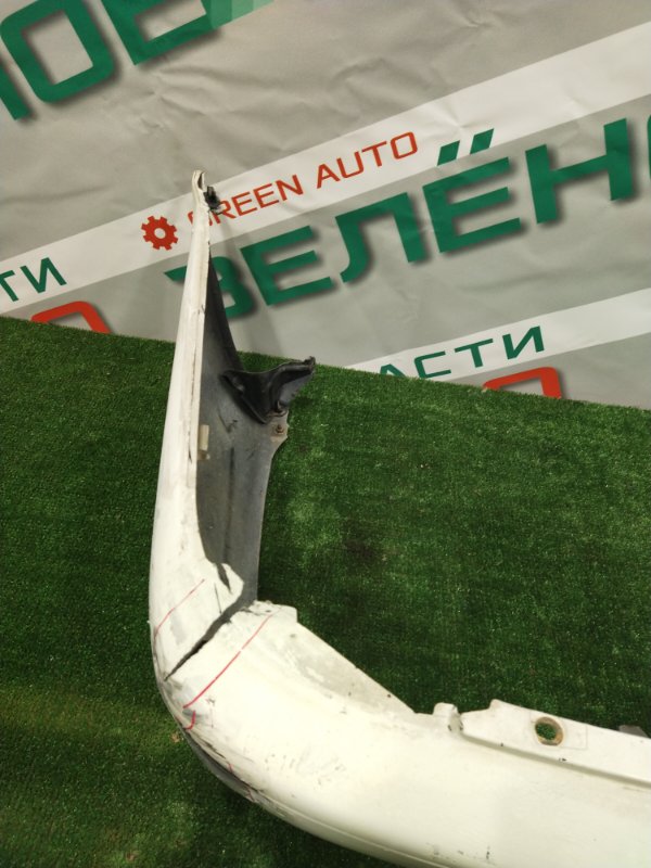 Бампер, 3000 рублей, Красноярск