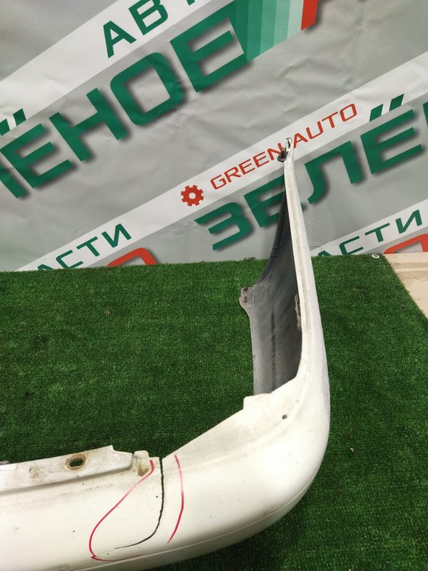 Бампер, 3000 рублей, Красноярск