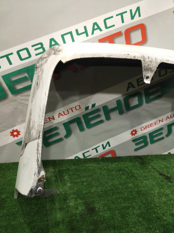 Бампер, 3000 рублей, Красноярск