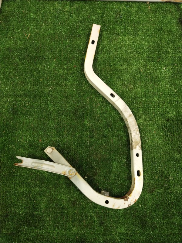 Петля крышки багажника, 1500 рублей, Красноярск